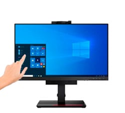 pc skaerm Touc