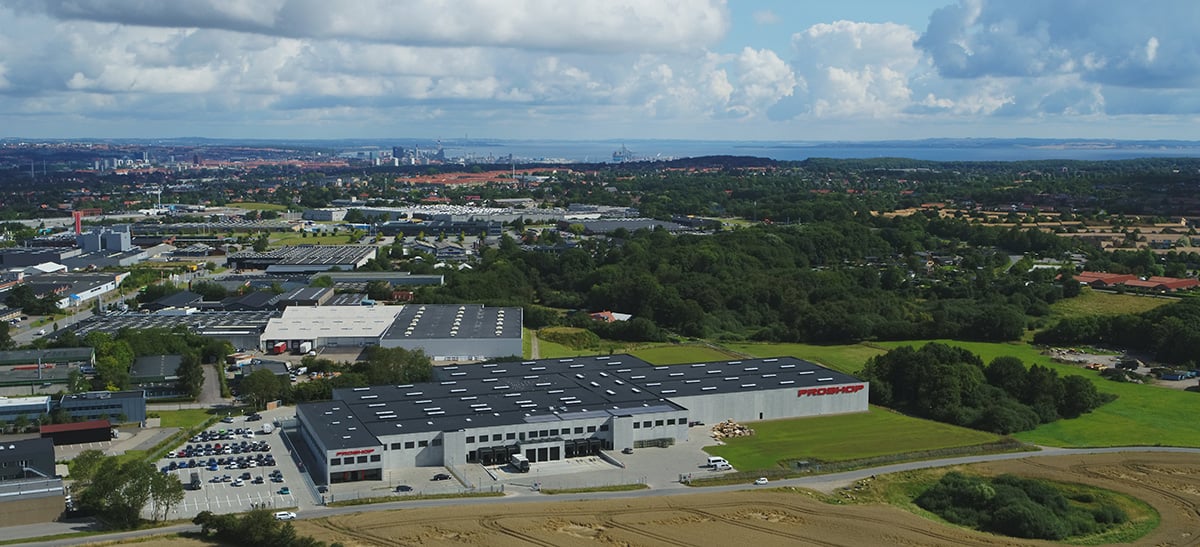 Bærekraft