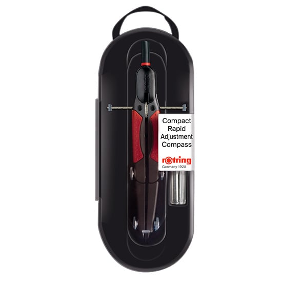 rOtring Compasses