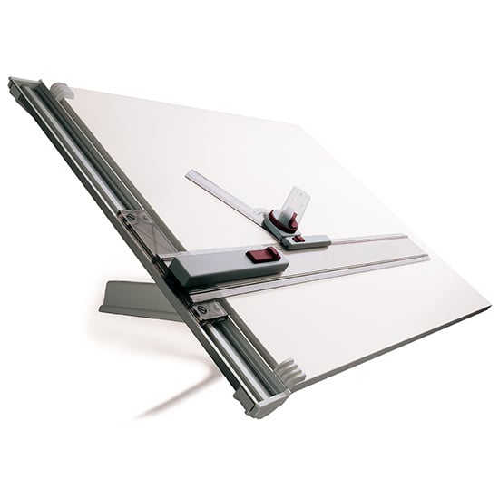 rOtring Drawing boards & Rulers