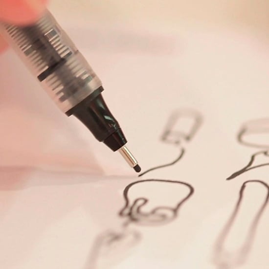 rOtring Fineliners