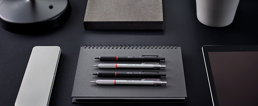 rOtring rapid PRO