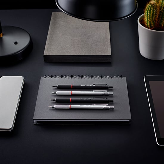 rOtring Rapid PRO