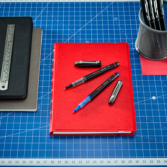 rOtring Rollerpoint