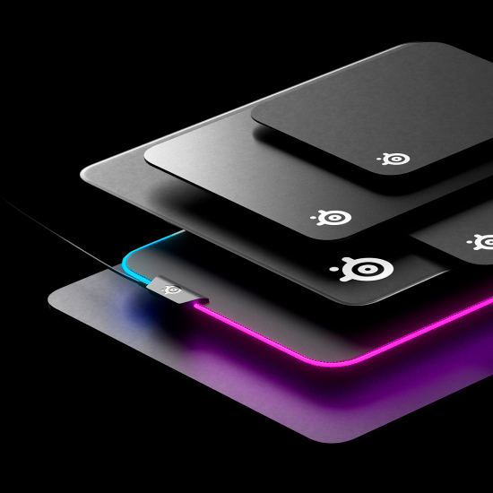 SteelSeries Musematte