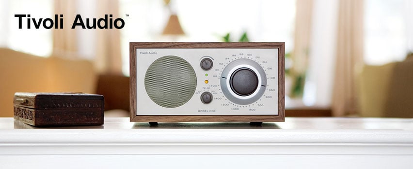 Tivoli Audio