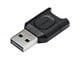 Flashminneadapter
