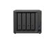 NAS-Server