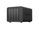 Harddisk-array